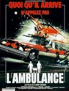 Szirénázó halál (1990) online film
