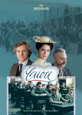 Szív 1. évad (2001) online sorozat