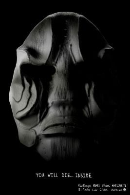 Szív húr marionett - Heart String Marionette (2012) online film