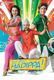 Szívből szóljon Hadippa! (2009) online film