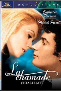 Szívdobbanás (1968) online film