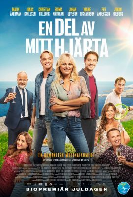 Szívem hiányzó darabja (2019) online film