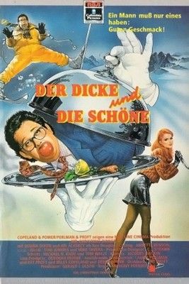 Szíveslátás, vendégirtás (1988) online film