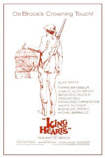Szívkirály (1966) online film