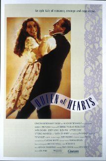 Szívkirálynő (1989) online film