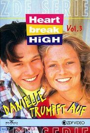 Szívtipró gimi 7. évad (1999) online sorozat
