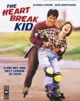 Szívtipró kölyök (1993) online film