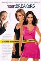Szívtiprók (2001) online film