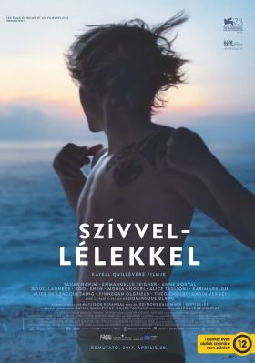 Szívvel-lélekkel (2016) online film