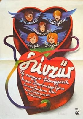 Szívzűr (1982) online film