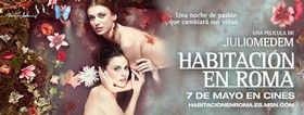 Egy éjszaka Rómában - Szoba Rómában (2010) online film