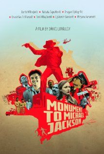 Szobrot Michael Jacksonnak! (2014) online film