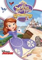 Szófia hercegnő : A hercegnőpalánta (2012) online film
