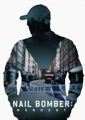 Szögbombák Londonban (2021) online film