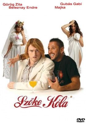 Szöke kóla (2005) online film