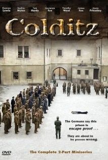 Szökés Colditz-ból (2005) online film