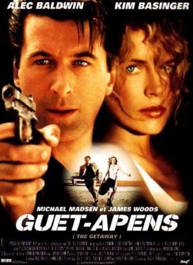 Szökésben (1994) online film