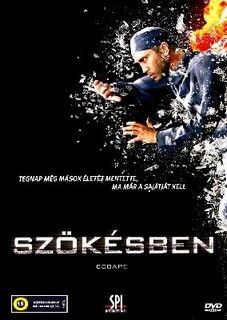 Szökésben (2005) online film