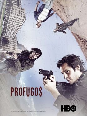 Szökevények 1. évad (2010) online sorozat