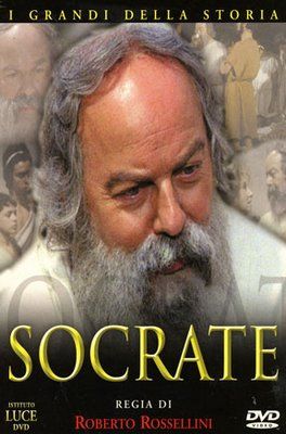 Szókratész (1971) online film