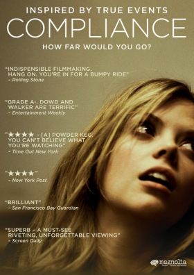 Szolgálatkézség (2012) online film