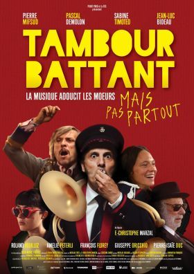 Szóljanak a dobok (2019) online film