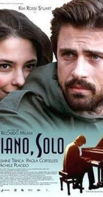 Szólózongorista (2007) online film