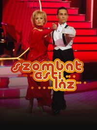 Szombat esti láz 3. évad (2006) online sorozat