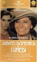 Szombat, vasárnap és hétfő (1990) online film