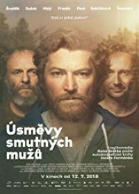 Szomorú férfiak mosolya (2018) online film