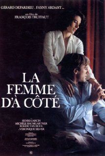 Szomszéd szeretők (1981) online film
