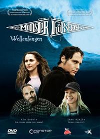Szörnycsütörtök (2004) online film