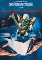 Szörnyecskék (1984) online film