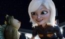 Szörnyek az űrlények ellen online film