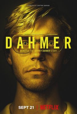 Szörnyeteg: A Jeffrey Dahmer-sztori 1. évad (2022) online sorozat