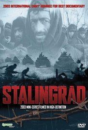 Sztálingrád 1. évad (2003) online sorozat