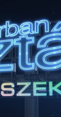 Sztárban sztár leszek! 3. évad (2022) online sorozat