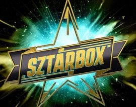 Sztárbox 2. évad (2024) online sorozat