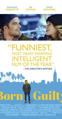 Született bűnös (2017) online film