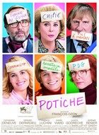 Született feleség (2010) online film
