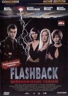 Szünidei gyilkosságok (2000) online film