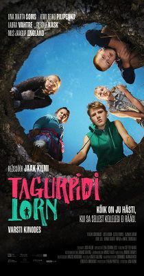 Szunnyadó szörny (2022) online film