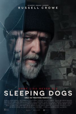 Szunnyadó vérebek (2024) online film