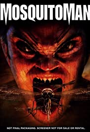 Szúnyogember (2005) online film