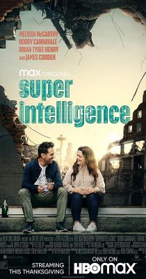 Szuperagy (2020) online film
