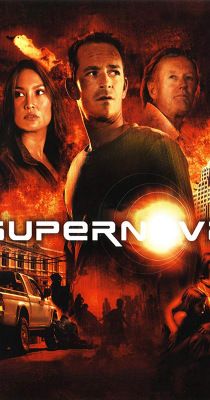 Szupernova (2005) online film