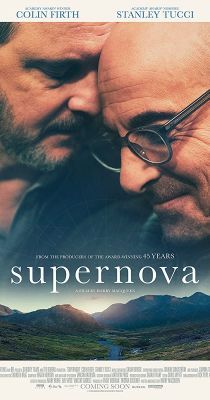 Szupernóva (2020) online film