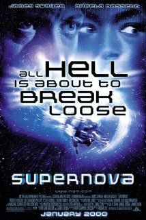 Szupernova (2000) online film