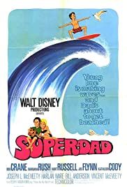 Szuperpapa (1973) online film