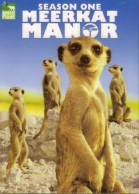 Szurikáták udvarháza 1. évad (2005) online sorozat